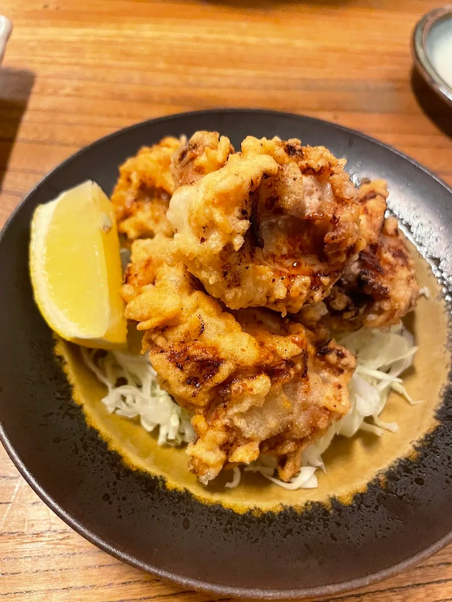 岩手の日本酒と和食 ほにほに 高円寺 · 12